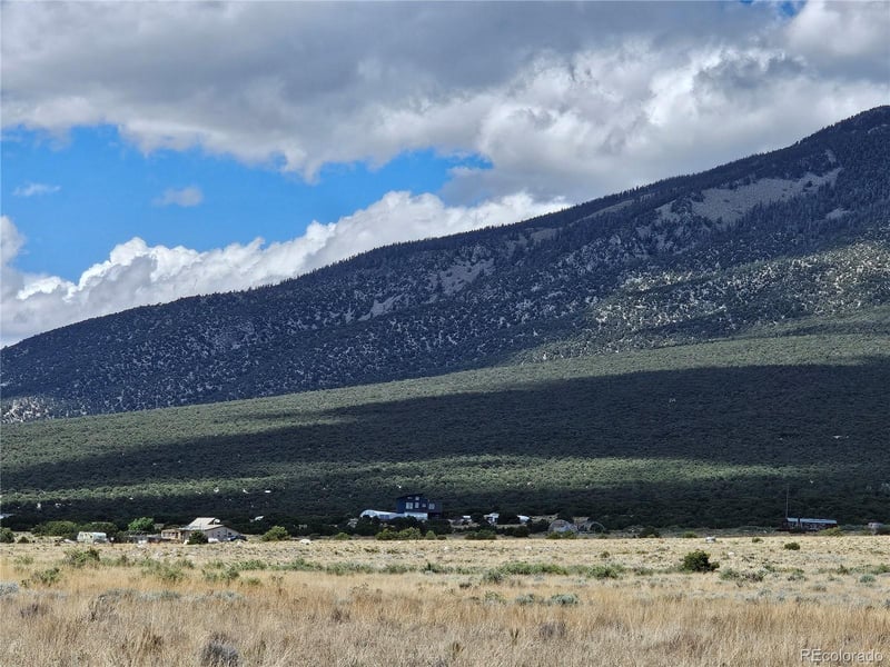 12645 Nn 17th St, Blanca, CO 81123