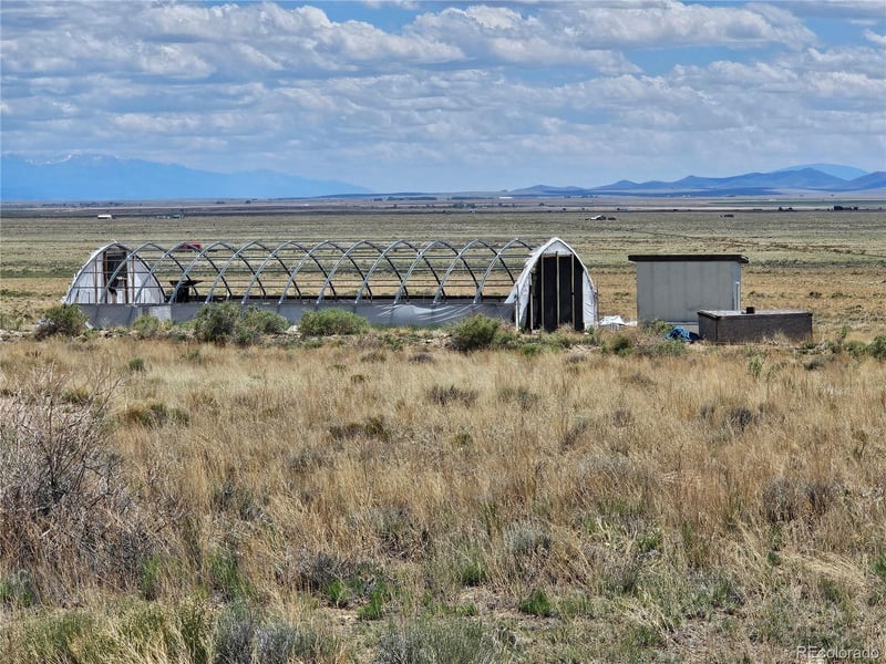 12645 Nn 17th St, Blanca, CO 81123