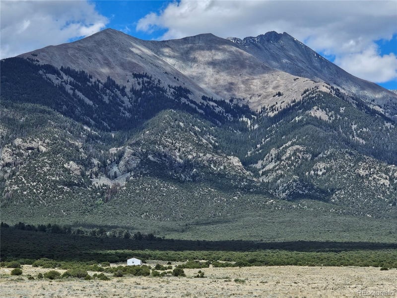 12645 Nn 17th St, Blanca, CO 81123