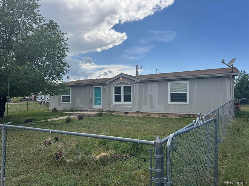 28983 County Road 56 5, Aguilar, CO 81020