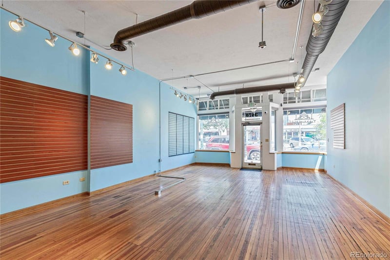 3478 W 32nd Ave, Denver, CO 80211