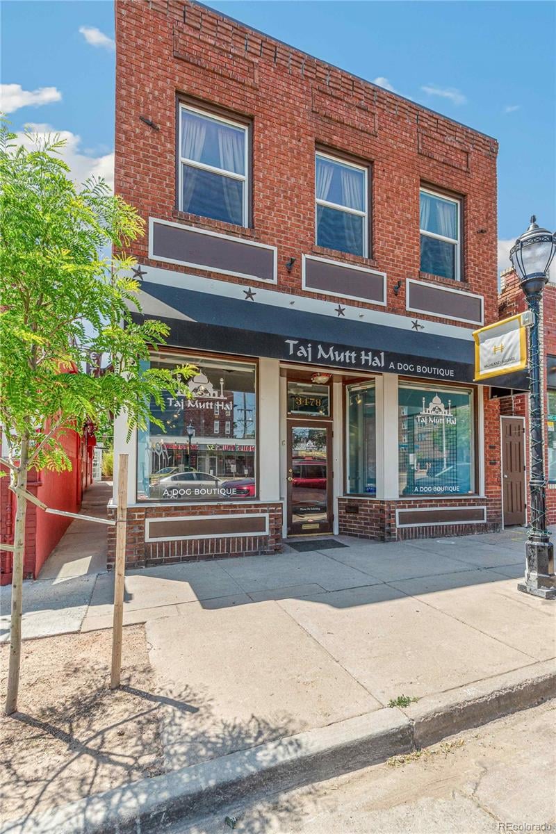 3478 W 32nd Ave, Denver, CO 80211