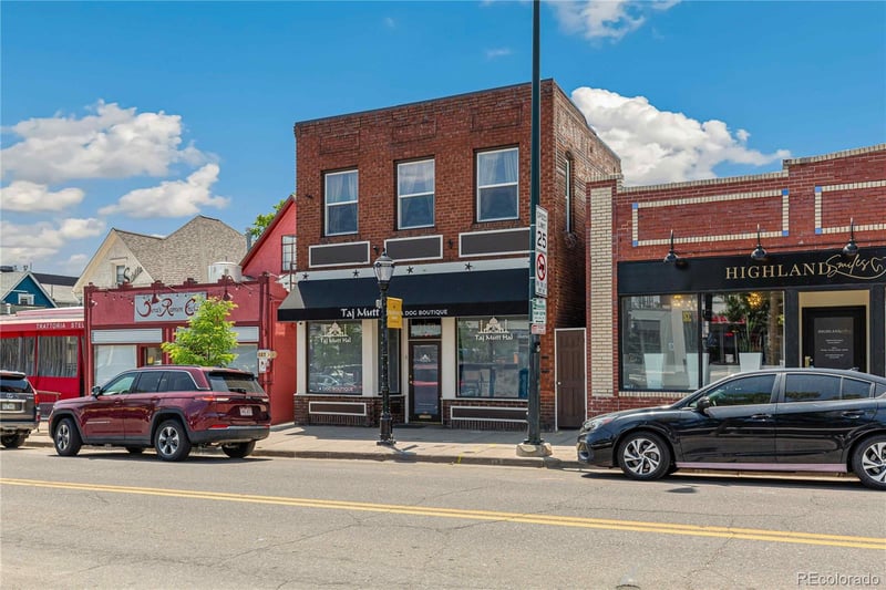 3478 W 32nd Ave, Denver, CO 80211