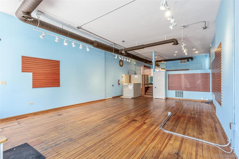 3478 W 32nd Ave, Denver, CO 80211