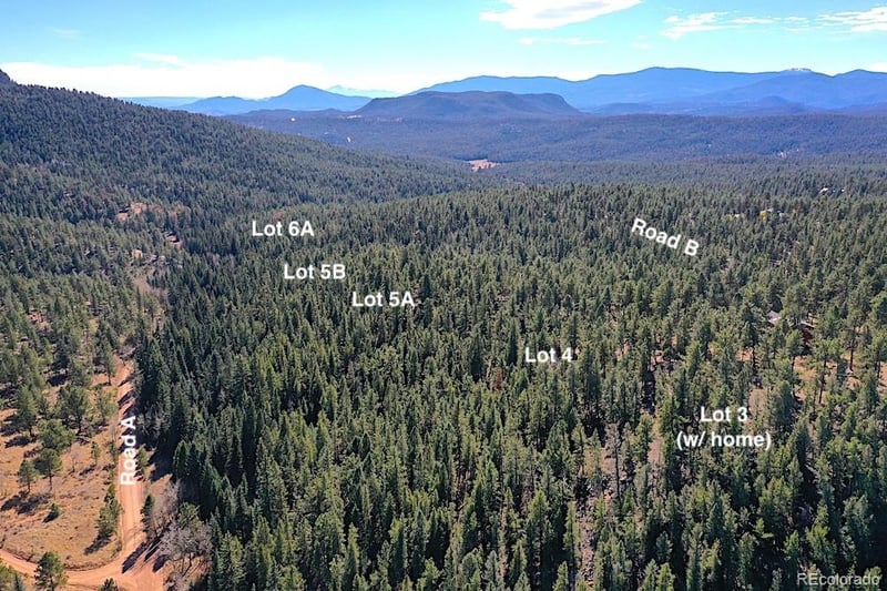 2137 Hidden Valley Blvd, Pine, CO 80470