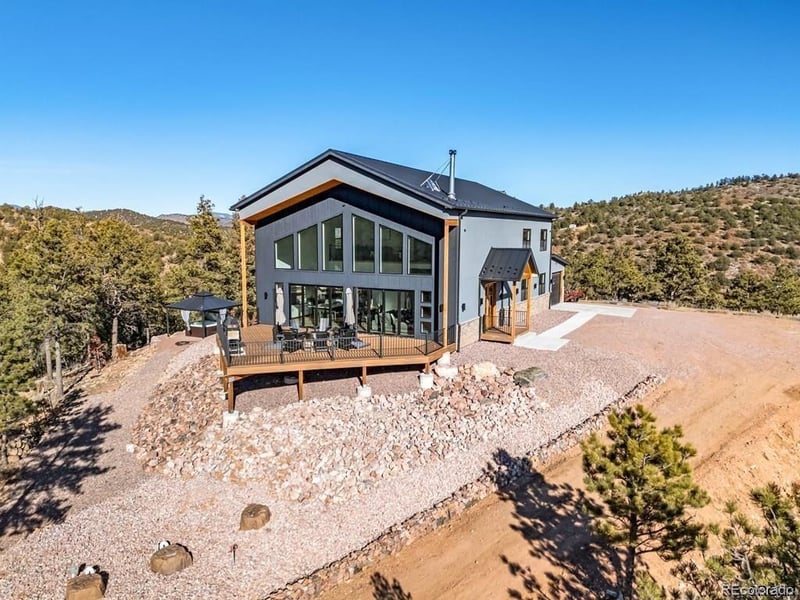 1776 Delilah Dr, Canon City, CO 81212