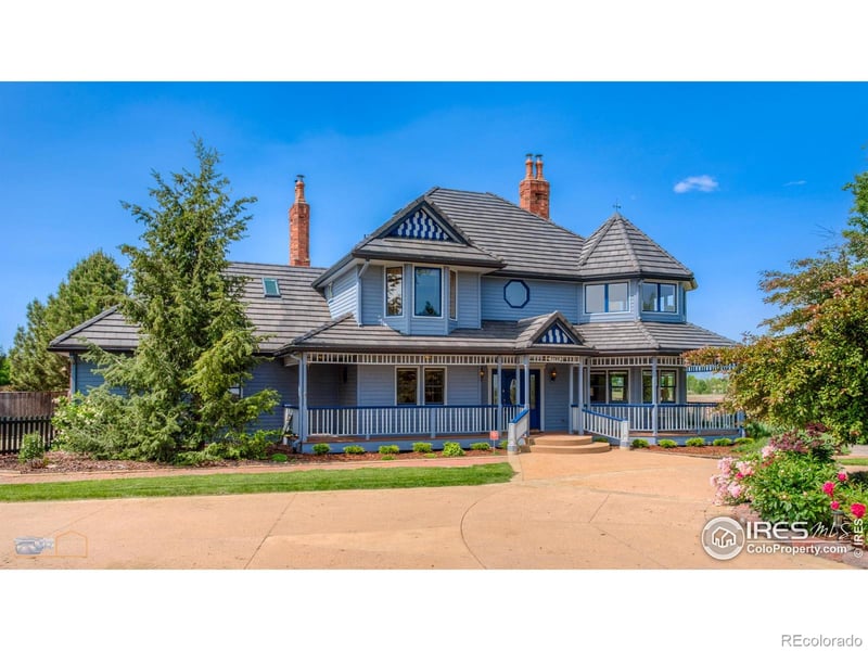 7785 Darvey Ln, Longmont, CO 80504