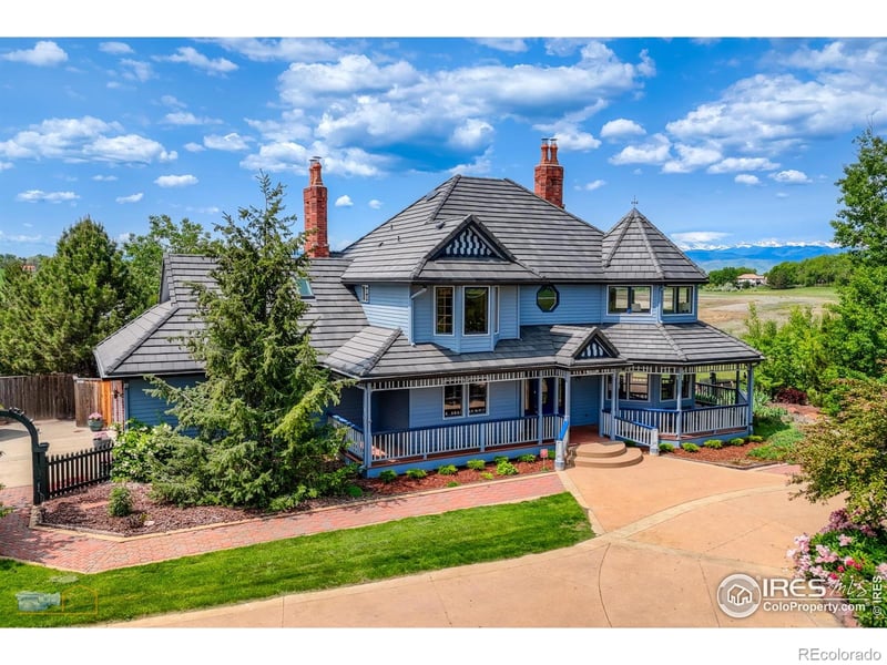 7785 Darvey Ln, Longmont, CO 80504