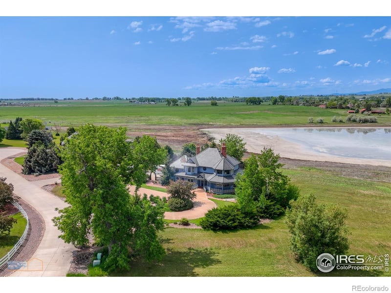 7785 Darvey Ln, Longmont, CO 80504
