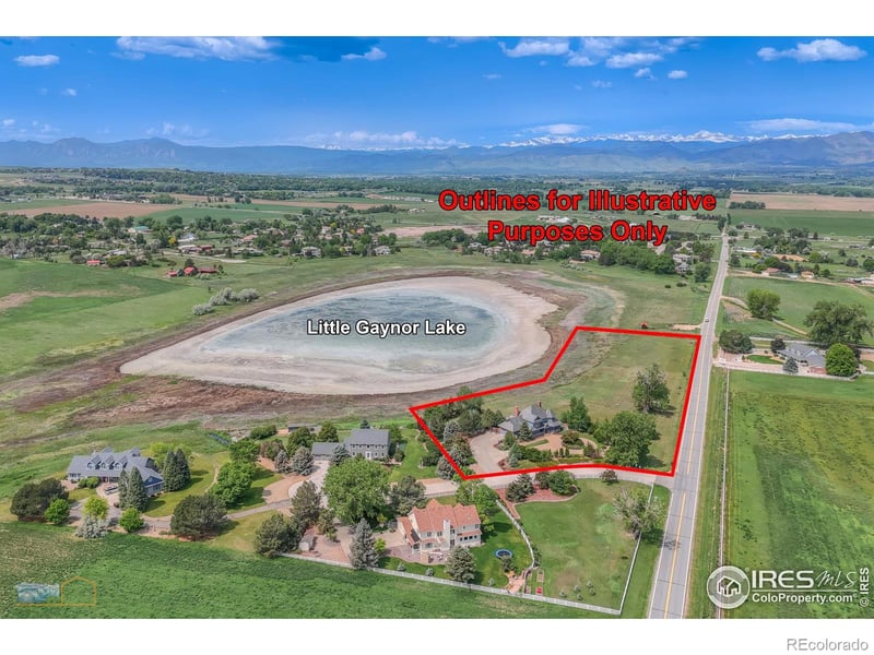 7785 Darvey Ln, Longmont, CO 80504