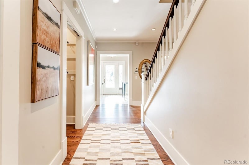 4535 E Montview Blvd, Denver, CO 80207