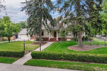 4535 Montview Blvd, Denver, CO 80207