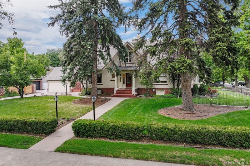 4535 Montview Blvd, Denver, CO 80207