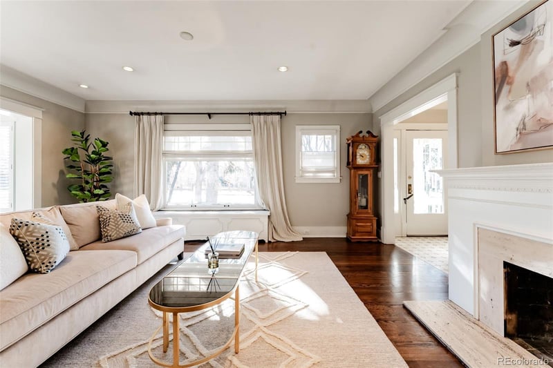 4535 Montview Blvd, Denver, CO 80207