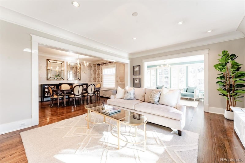 4535 Montview Blvd, Denver, CO 80207