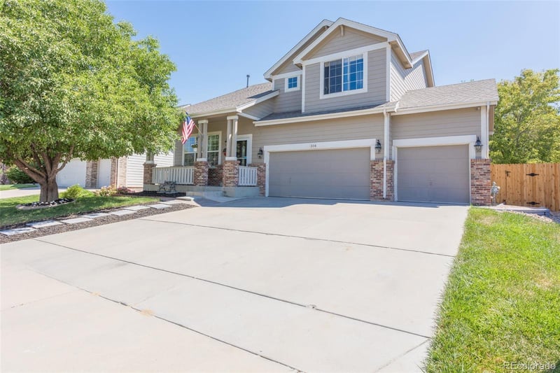 334 Octillo St, Brighton, CO 80601
