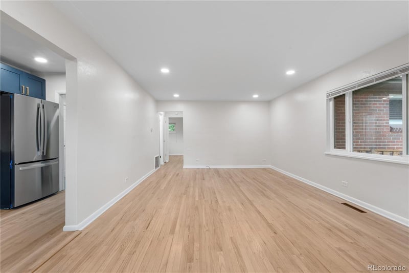 3269 Krameria St, Denver, CO 80207