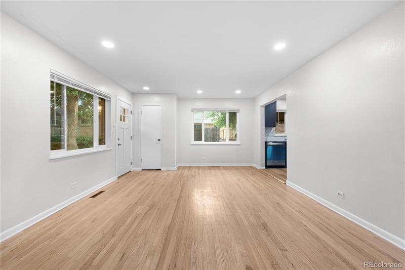 3269 Krameria St, Denver, CO 80207