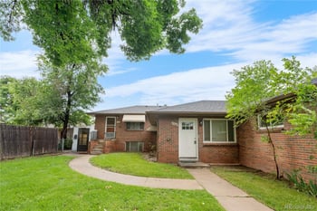 3269 Krameria St, Denver, CO 80207