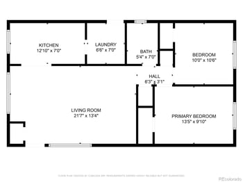 3269 Krameria St, Denver, CO 80207