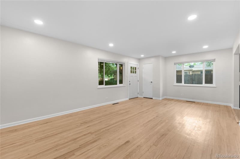 3269 Krameria St, Denver, CO 80207