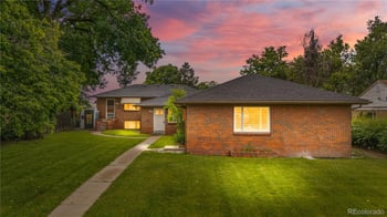 3271 Krameria St, Denver, CO 80207
