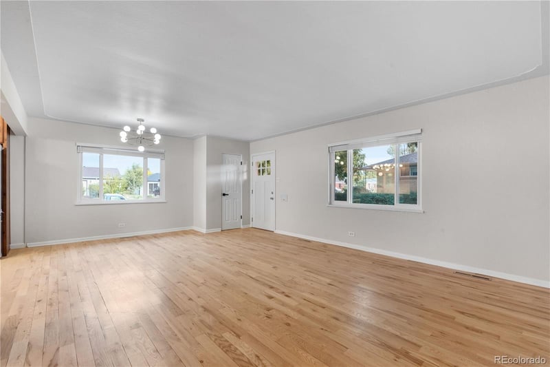 3271 Krameria St, Denver, CO 80207