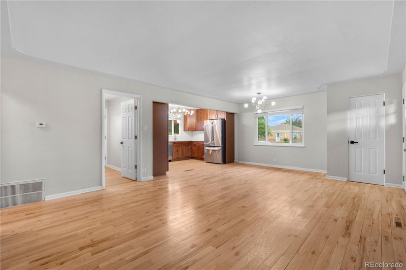 3271 Krameria St, Denver, CO 80207