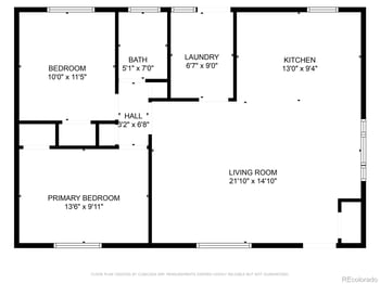 3271 Krameria St, Denver, CO 80207