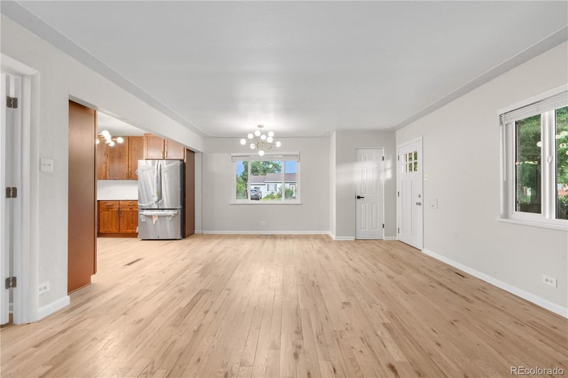 3271 Krameria St, Denver, CO 80207