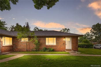3271 Krameria St, Denver, CO 80207