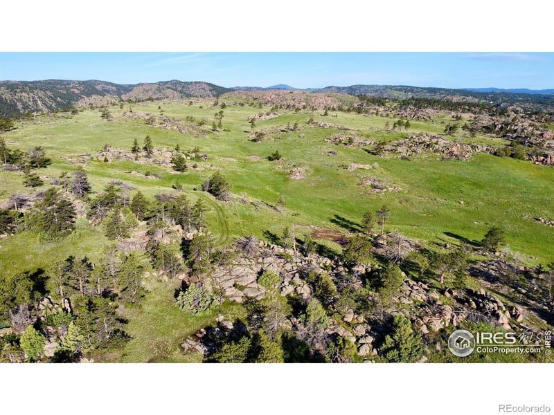 0 82 E Rd, Livermore, CO 80536