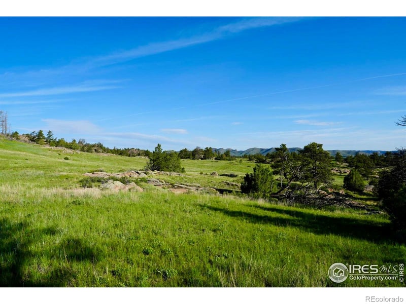 0 82 E Rd, Livermore, CO 80536