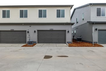 20520 E 58th Ave, Aurora, CO 80019
