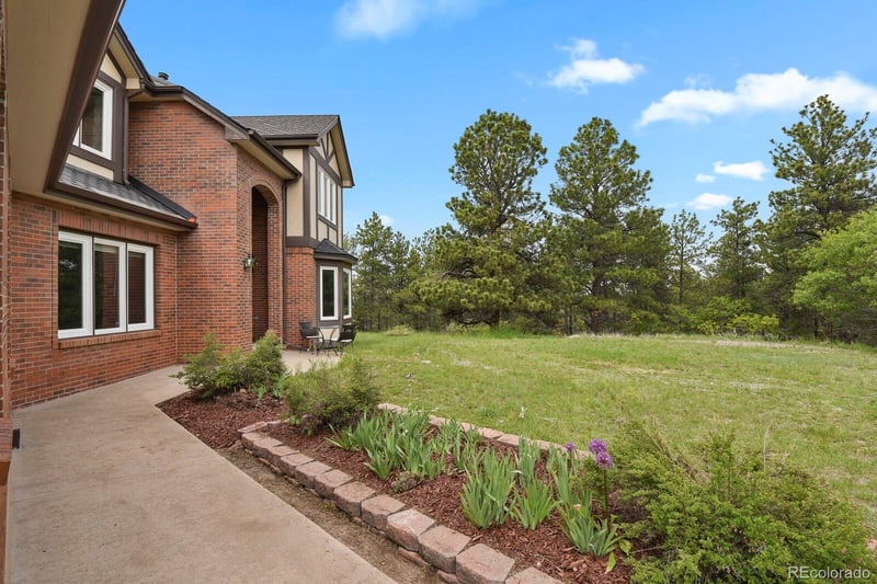 1972 Gold Camp Way, Franktown, CO 80116