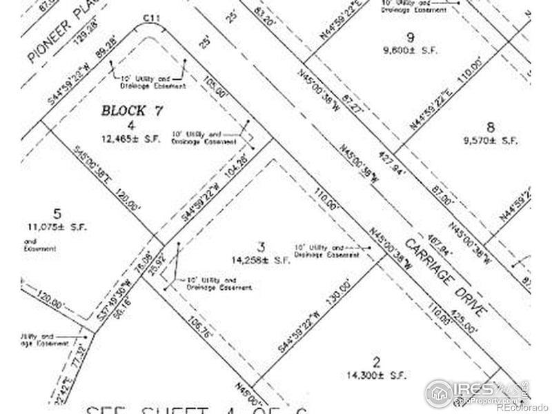 1660 Carriage Dr, Eaton, CO 80615