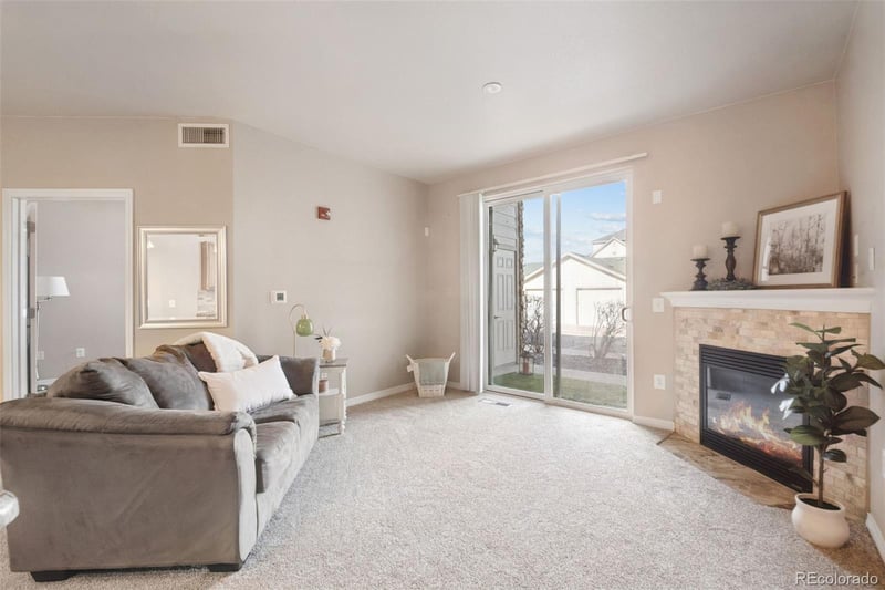 7212 Blackhawk St #1-103, Englewood, CO 80112