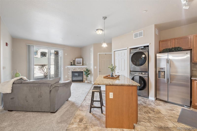 7212 S Blackhawk St #1-103, Englewood, CO 80112
