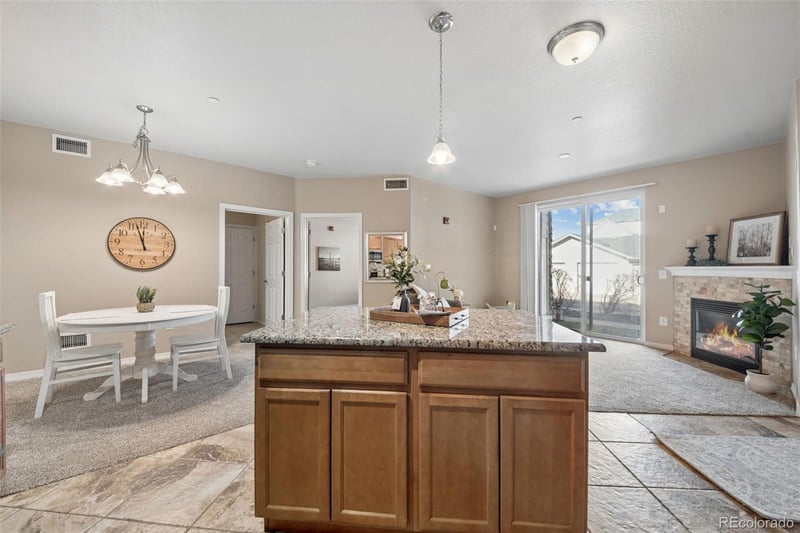 7212 S Blackhawk St #1-103, Englewood, CO 80112