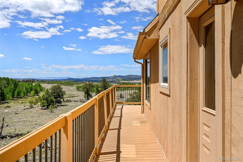 1689 Grand Teton Dr, Hartsel, CO 80449