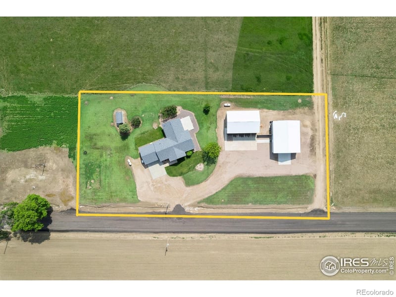 32924 County Road 29, Greeley, CO 80631
