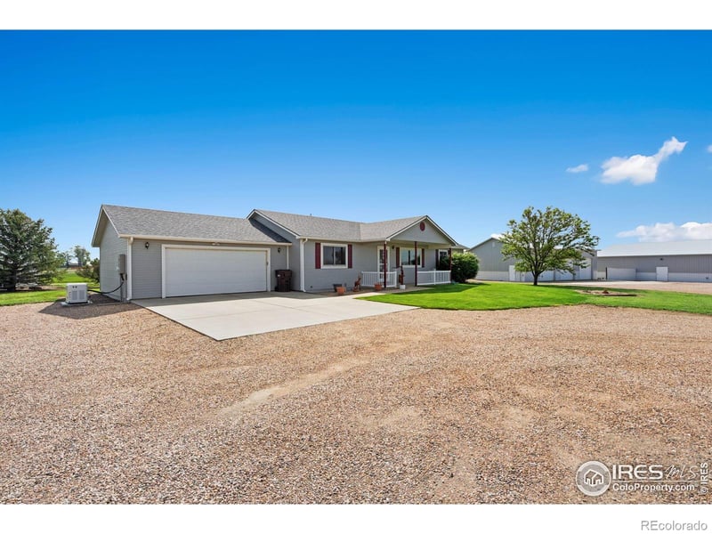 32924 County Road 29, Greeley, CO 80631