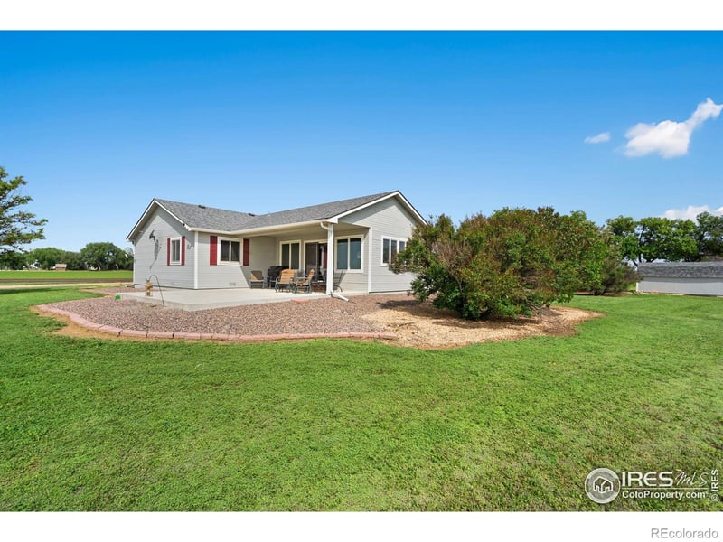 32924 County Road 29, Greeley, CO 80631