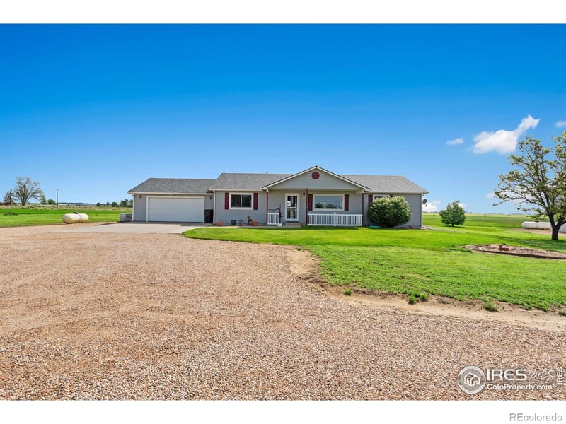 32924 County Road 29, Greeley, CO 80631