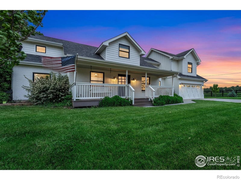 7215 Hygiene Rd, Longmont, CO 80503
