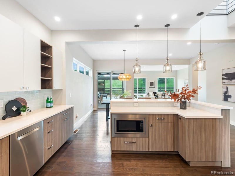 6096 W Keene Ave, Denver, CO 80235
