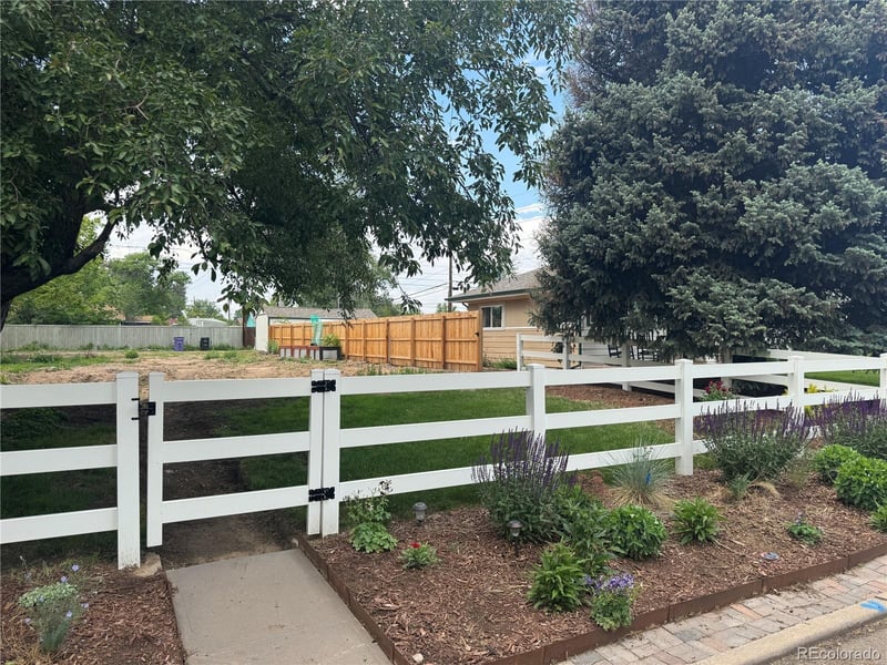 1357 Valentia St, Denver, CO 80220
