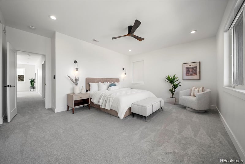 3485 S Clermont St, Denver, CO 80222