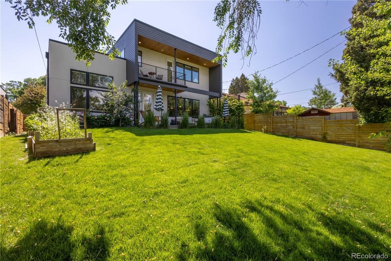 3485 S Clermont St, Denver, CO 80222
