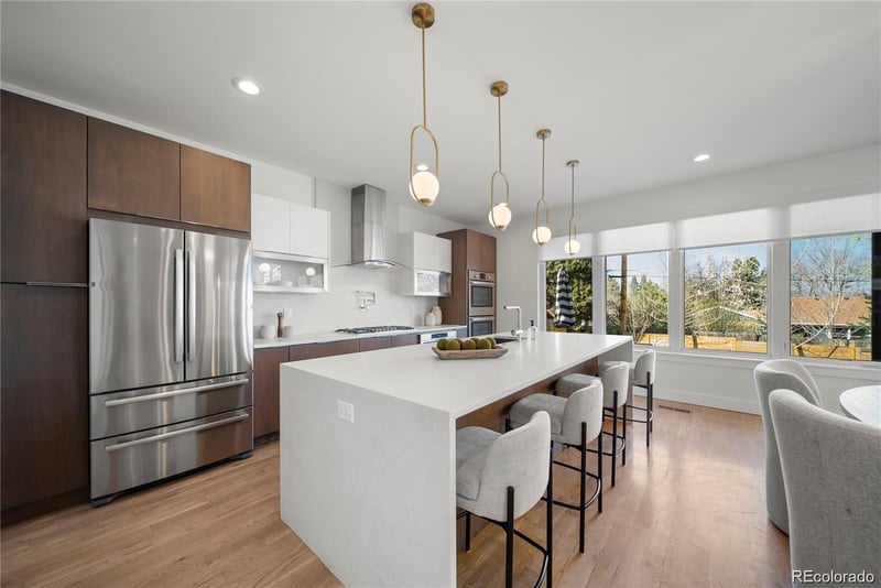 3485 S Clermont St, Denver, CO 80222